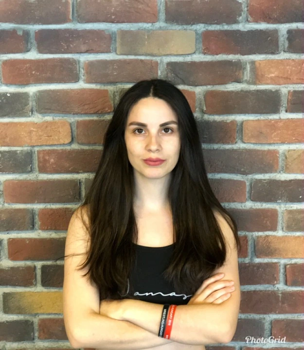 Deniz Şahbaz