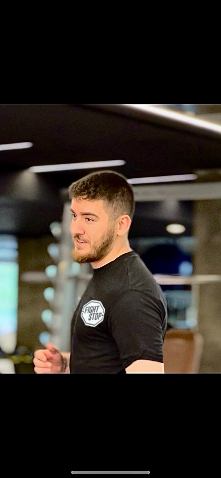 Oğuz Yalçınkaya